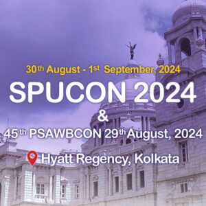 SPUCON 2024